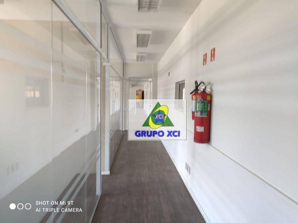 Depósito-Galpão-Armazém para alugar, 9988m² - Foto 14