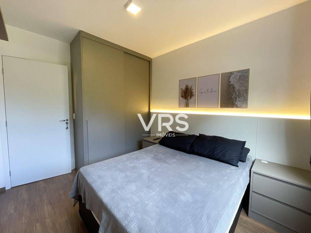 Apartamento à venda com 2 quartos, 47m² - Foto 9