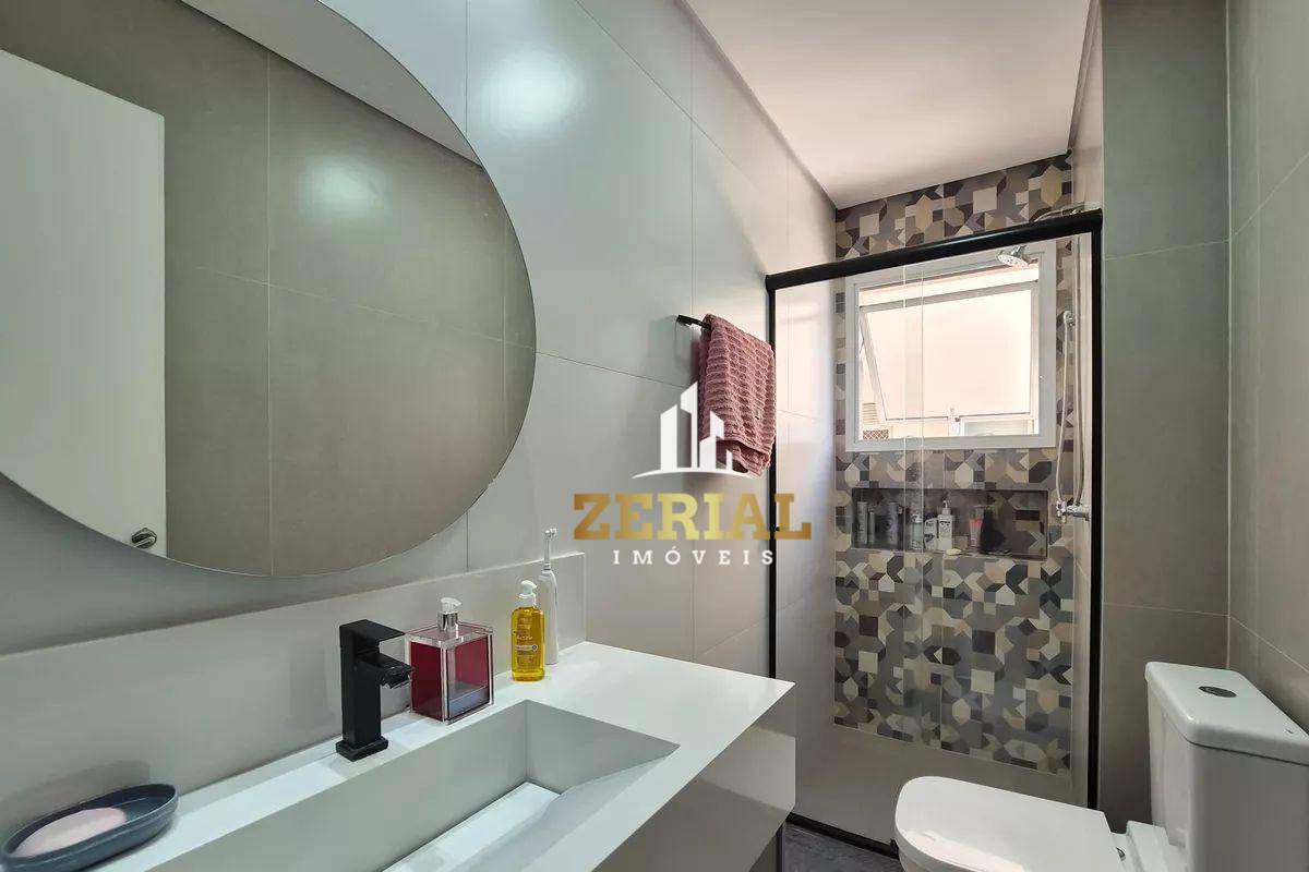 Apartamento à venda com 4 quartos, 130m² - Foto 28