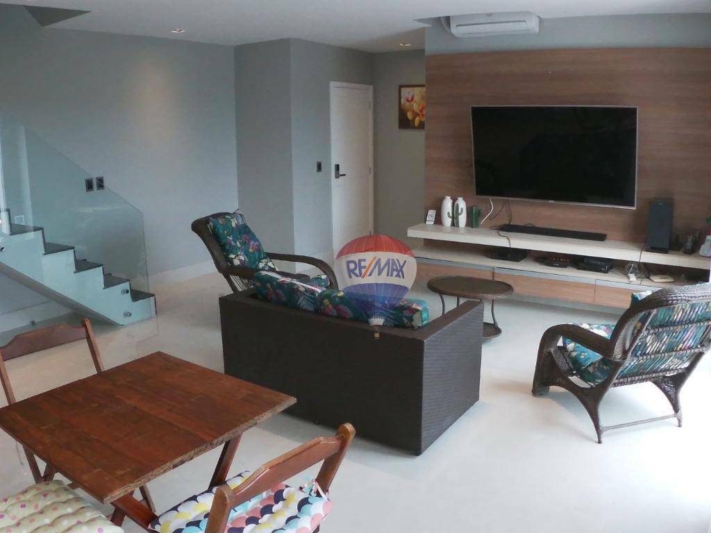 Cobertura à venda com 3 quartos, 141m² - Foto 13