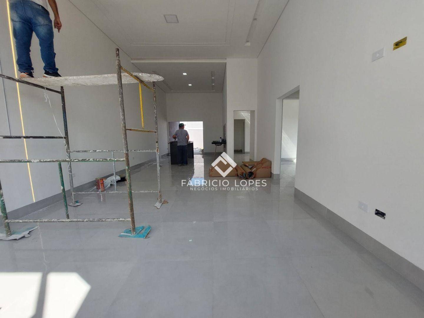 Casa à venda com 3 quartos, 101m² - Foto 23