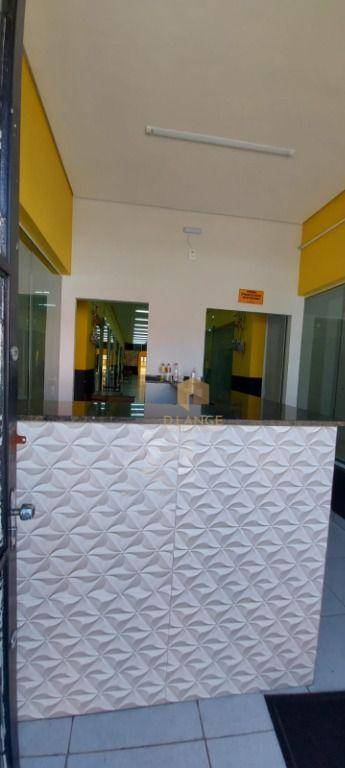 Conjunto Comercial-Sala para alugar, 13m² - Foto 20