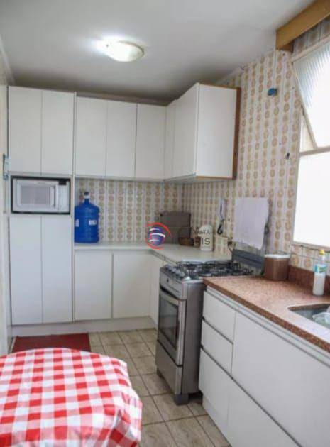 Apartamento à venda com 2 quartos, 63m² - Foto 10