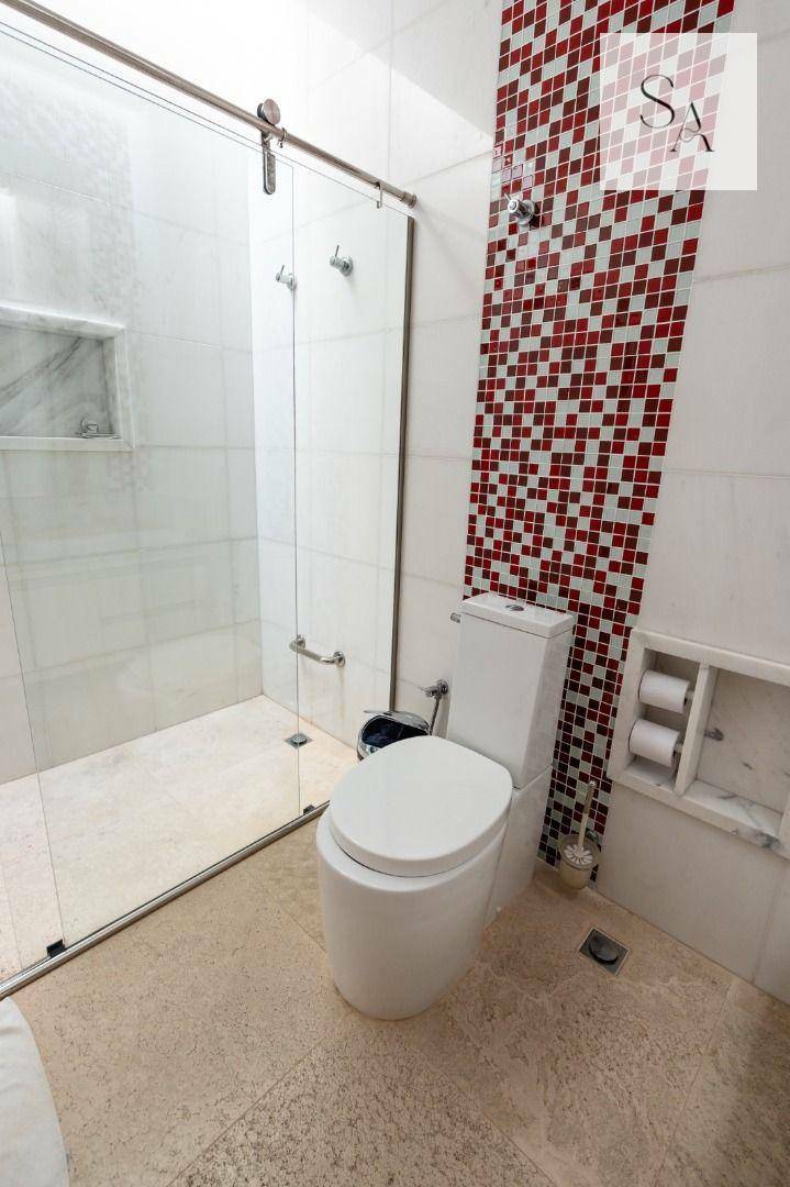 Casa de Condomínio à venda com 4 quartos, 1500m² - Foto 61