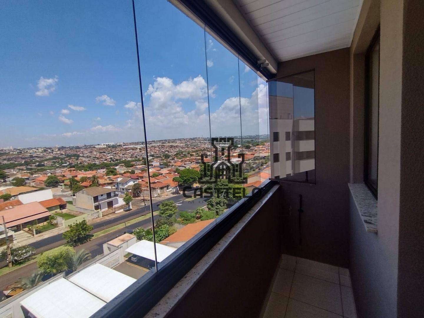 Apartamento à venda com 2 quartos, 47m² - Foto 5