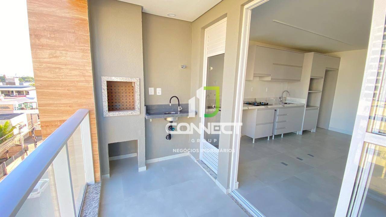 Apartamento à venda com 1 quarto, 71m² - Foto 1