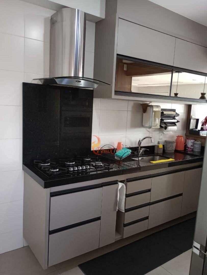 Apartamento à venda com 3 quartos, 119m² - Foto 5