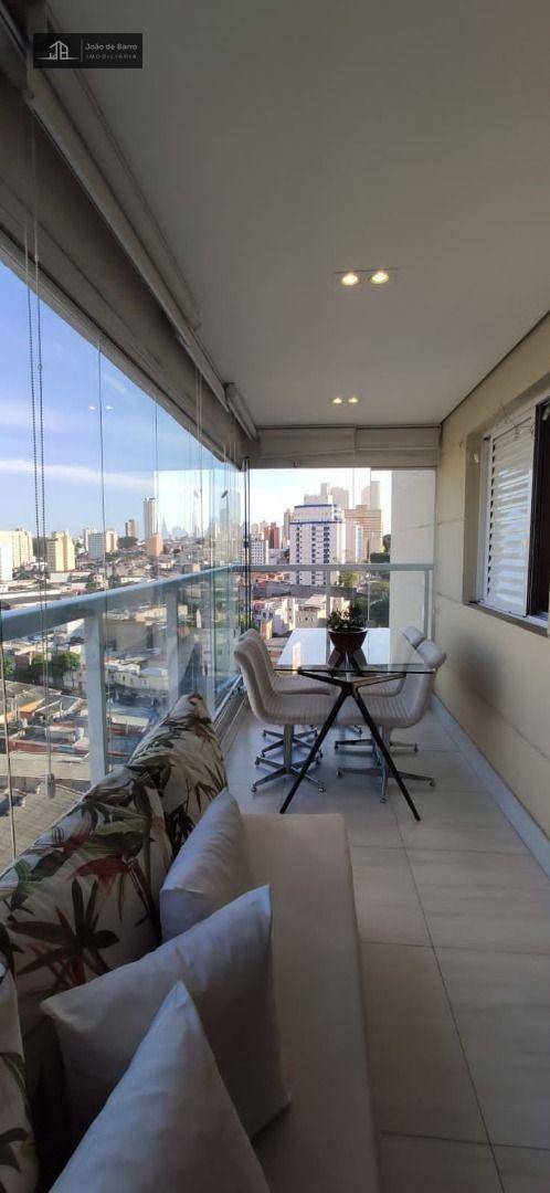 Apartamento à venda com 2 quartos, 65m² - Foto 7