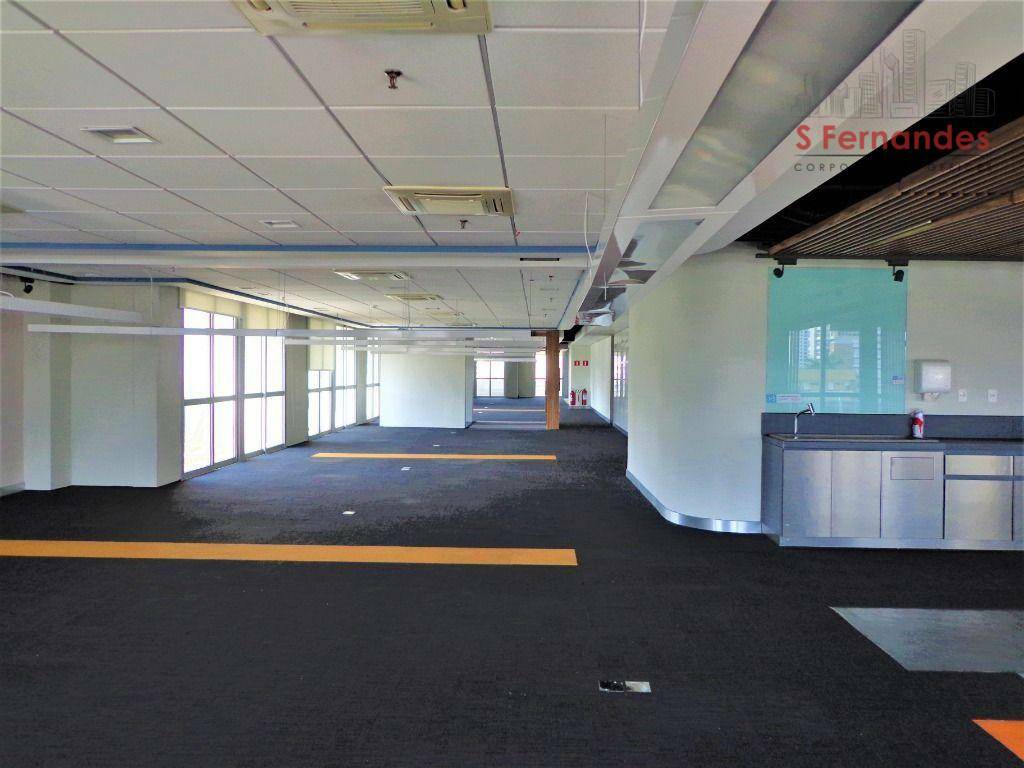 Conjunto Comercial-Sala para alugar, 875m² - Foto 7