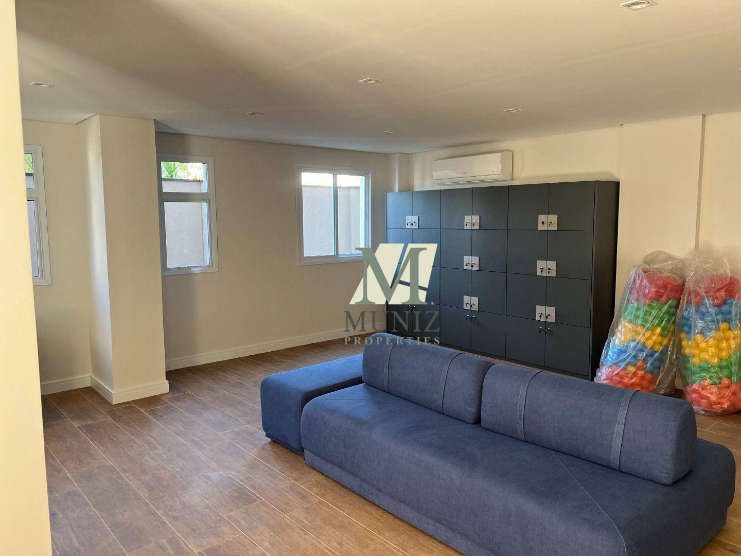 Apartamento à venda com 2 quartos, 61m² - Foto 20
