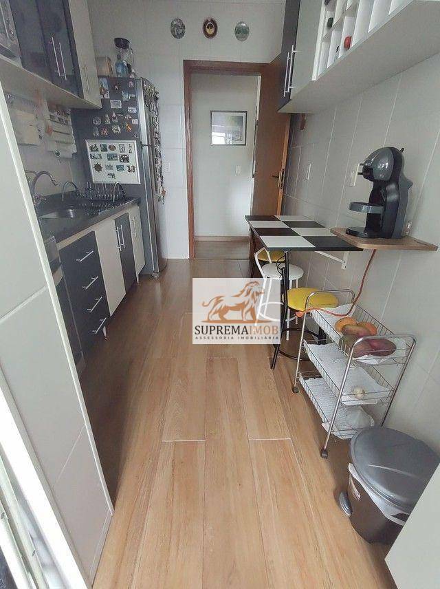 Apartamento à venda com 2 quartos, 71m² - Foto 6