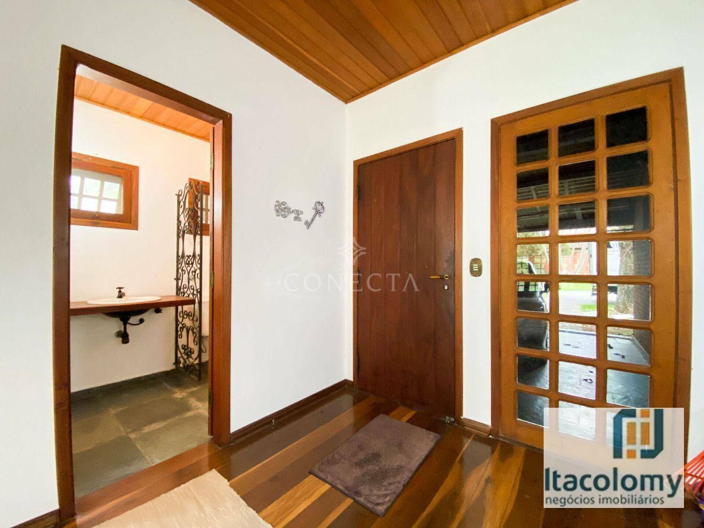 Casa de Condomínio à venda com 3 quartos, 268m² - Foto 8