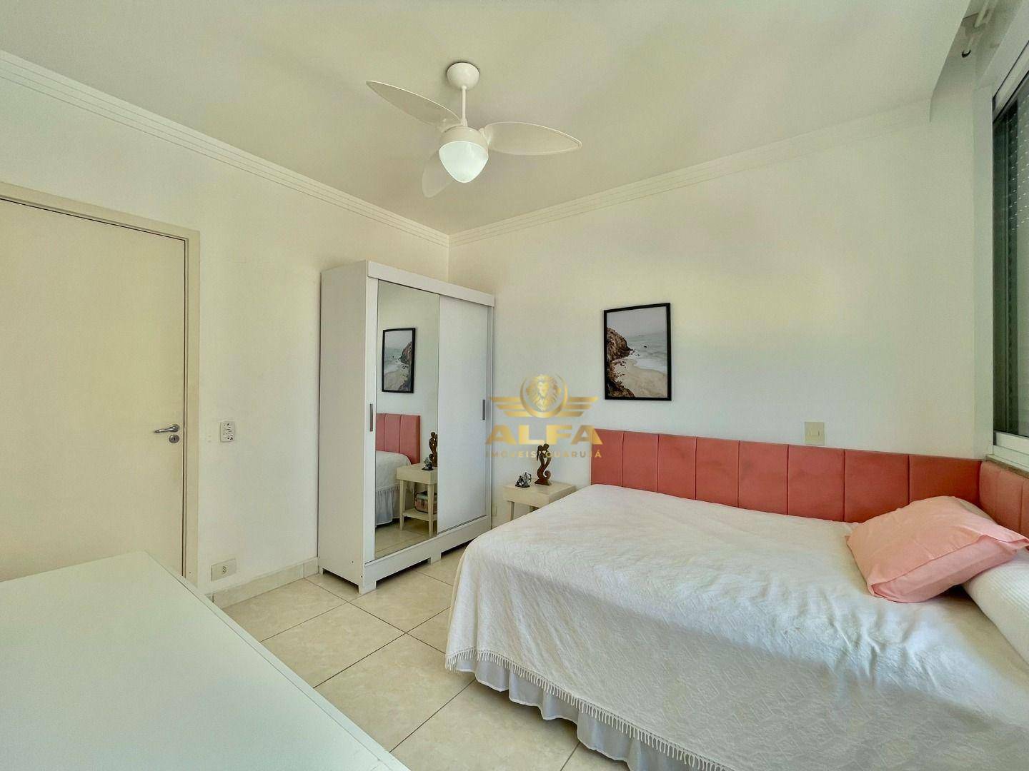 Apartamento à venda com 4 quartos, 220m² - Foto 16