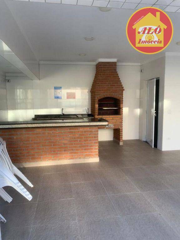 Apartamento à venda com 2 quartos, 73m² - Foto 3