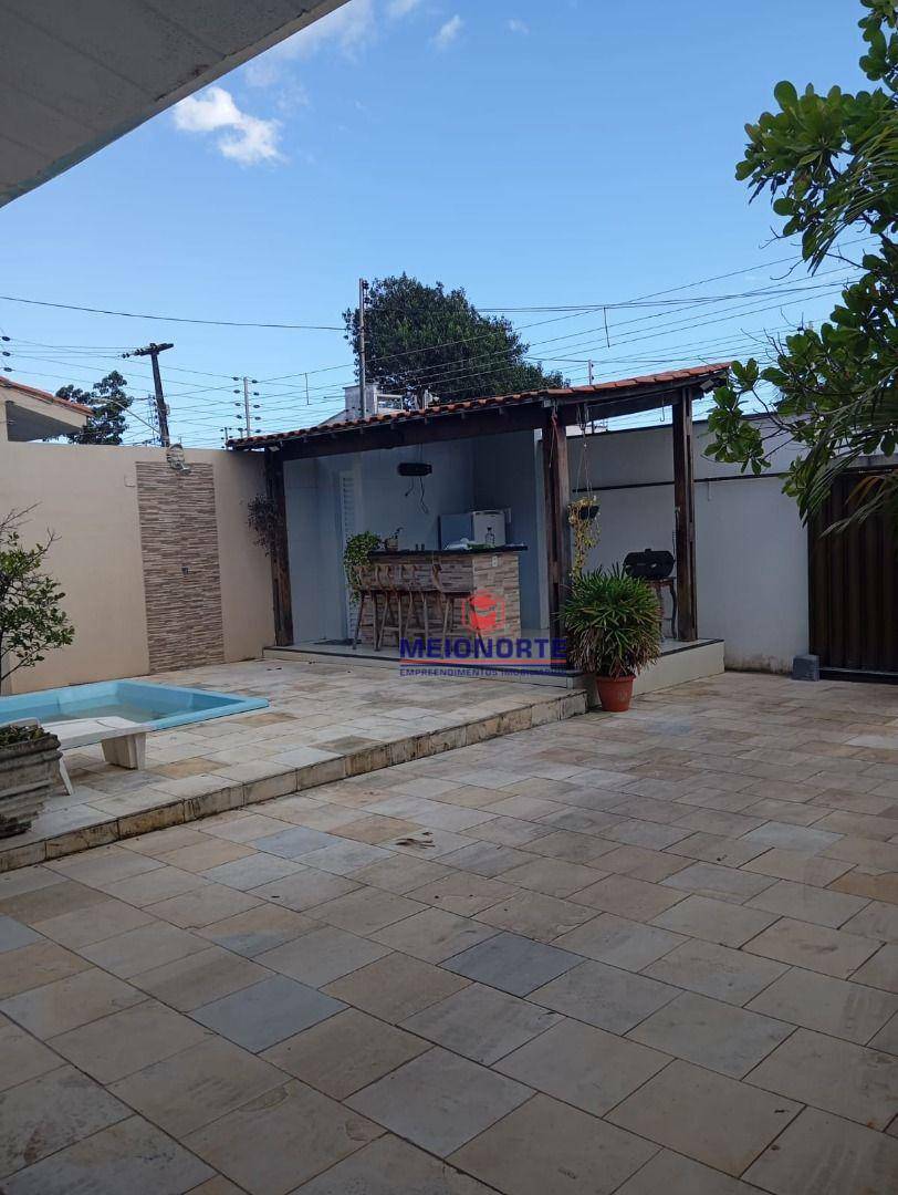 Casa à venda com 3 quartos, 150m² - Foto 13