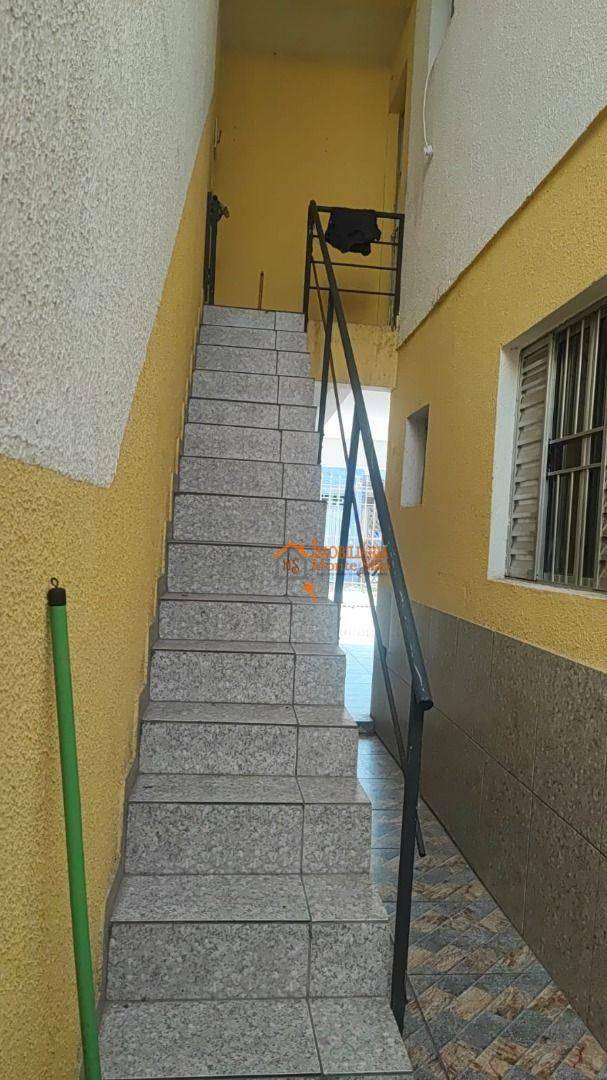 Sobrado à venda com 3 quartos, 300m² - Foto 8