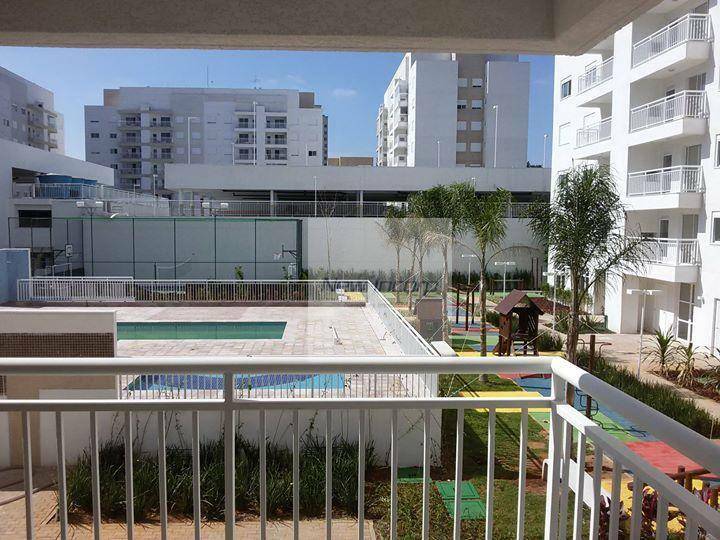 Apartamento à venda com 2 quartos, 62m² - Foto 13