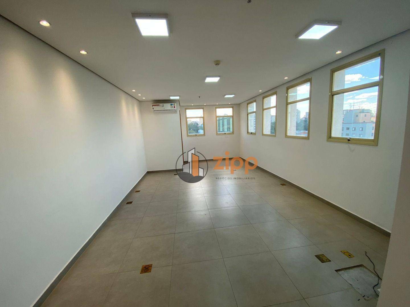 Conjunto Comercial-Sala para alugar, 40m² - Foto 4