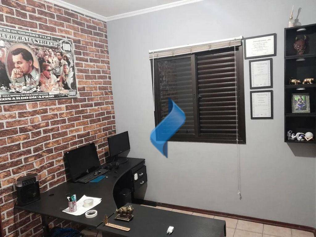 Apartamento à venda com 3 quartos, 97m² - Foto 10