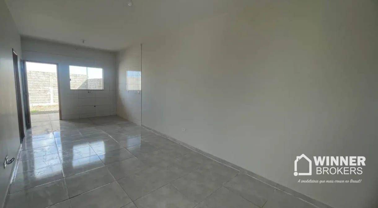 Casa, 2 quartos, 69 m² - Foto 5