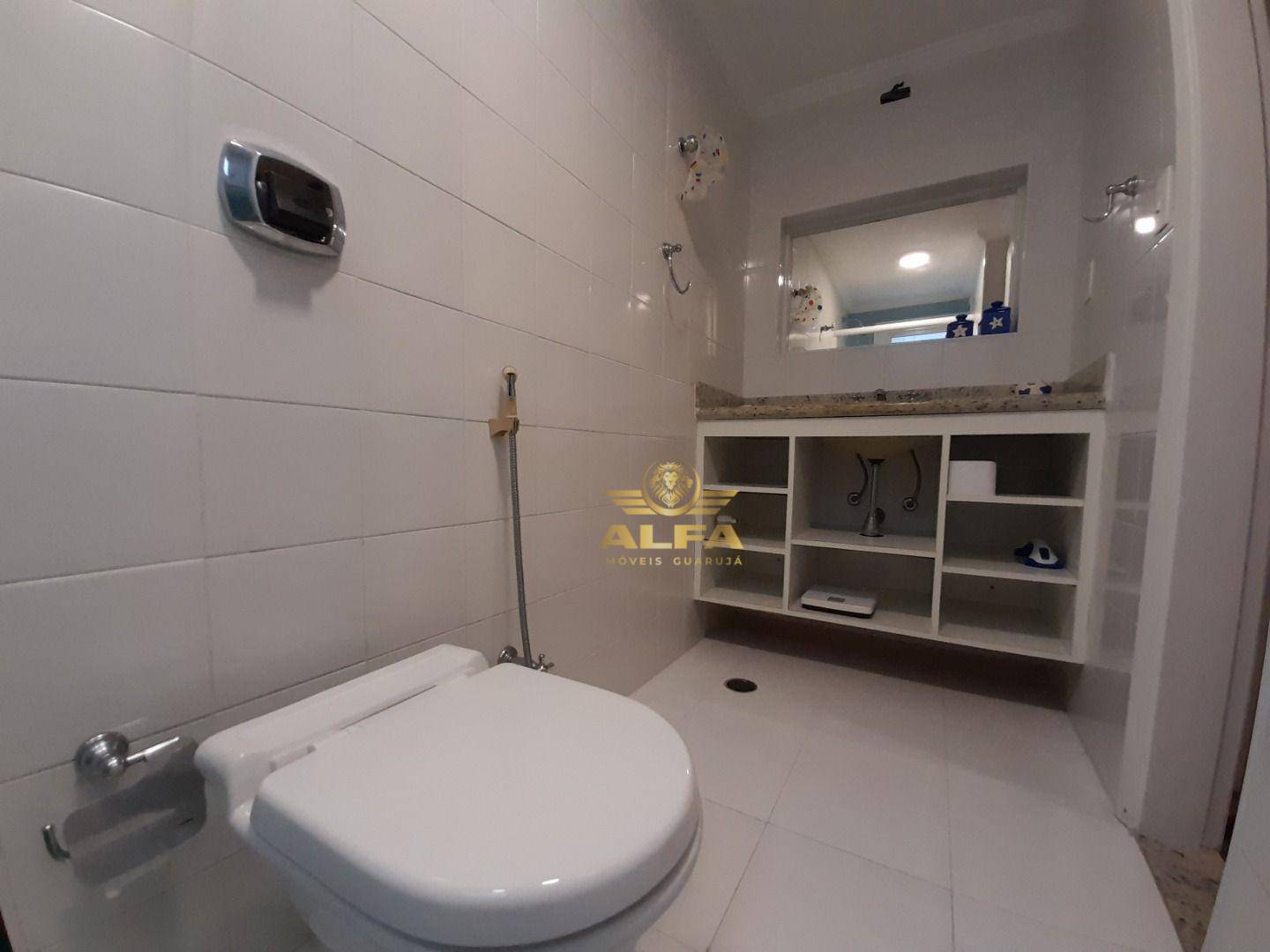 Apartamento à venda com 3 quartos, 130m² - Foto 13