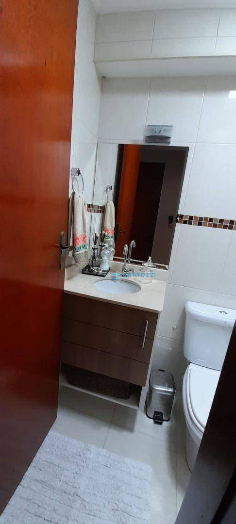 Apartamento à venda com 2 quartos, 80m² - Foto 9