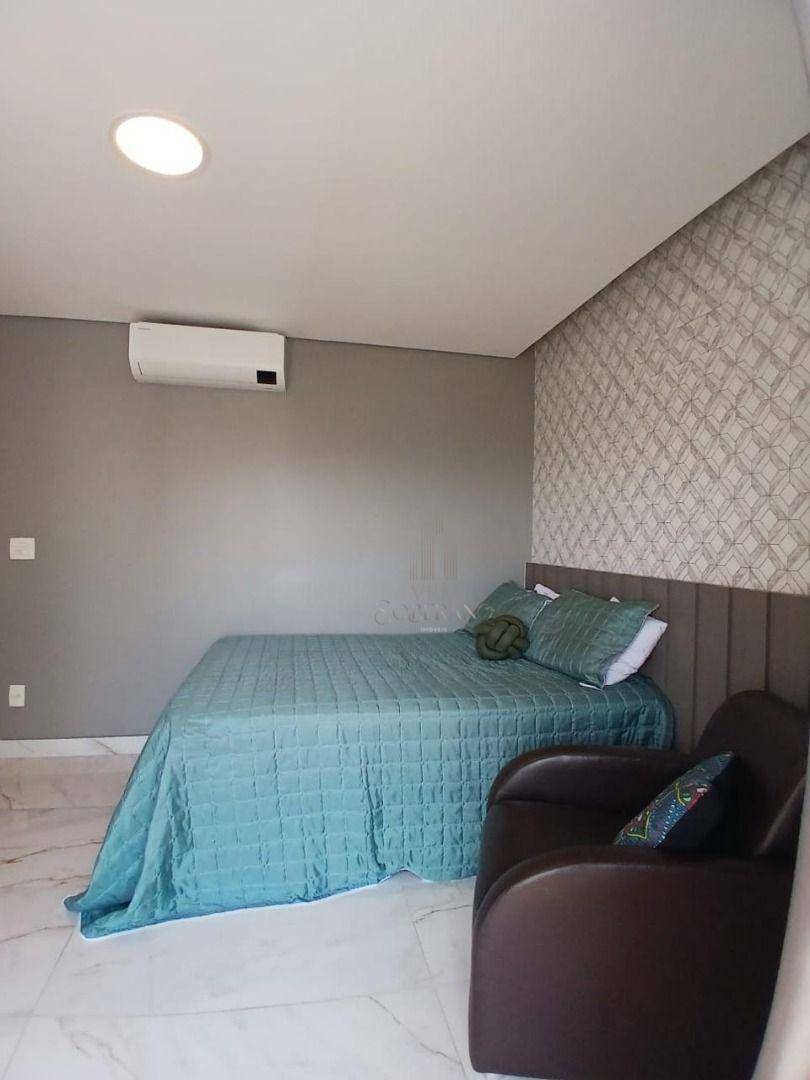 Apartamento à venda com 4 quartos, 190m² - Foto 21