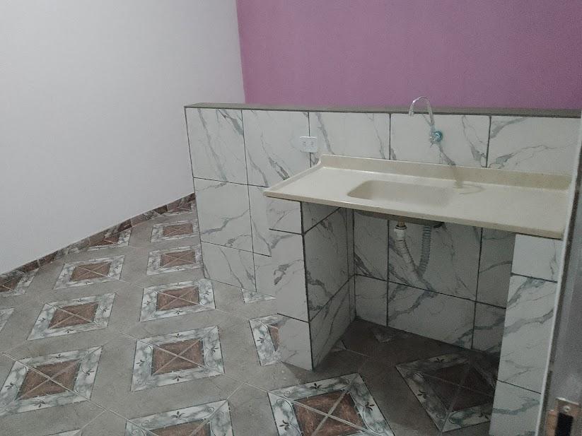 Casa para alugar com 1 quarto, 50m² - Foto 23