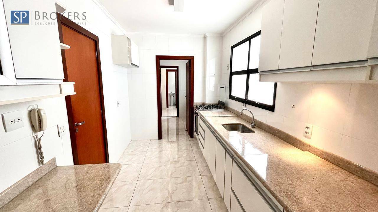 Apartamento à venda com 3 quartos, 110m² - Foto 23