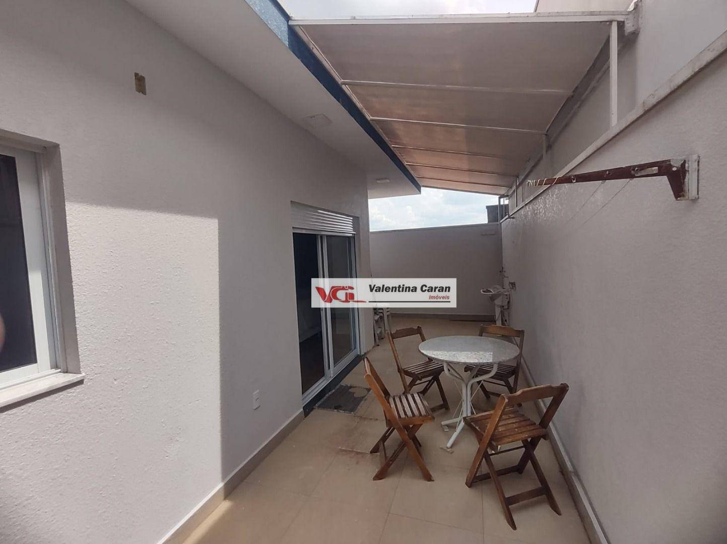 Casa de Condomínio à venda com 3 quartos, 120m² - Foto 13