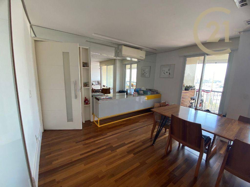 Apartamento à venda com 2 quartos, 115m² - Foto 11