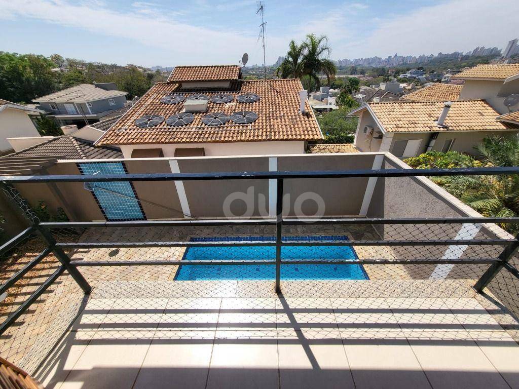 Casa de Condomínio para alugar com 4 quartos, 258m² - Foto 34