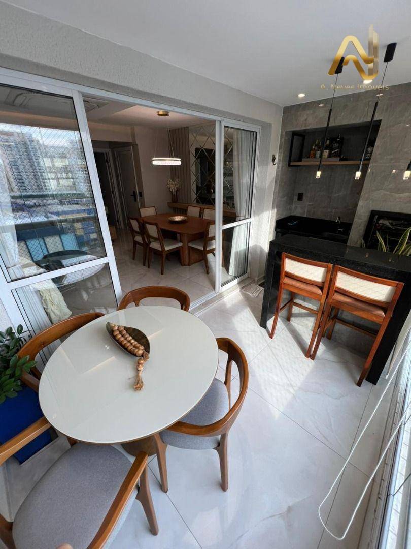 Apartamento, 4 quartos, 128 m² - Foto 5