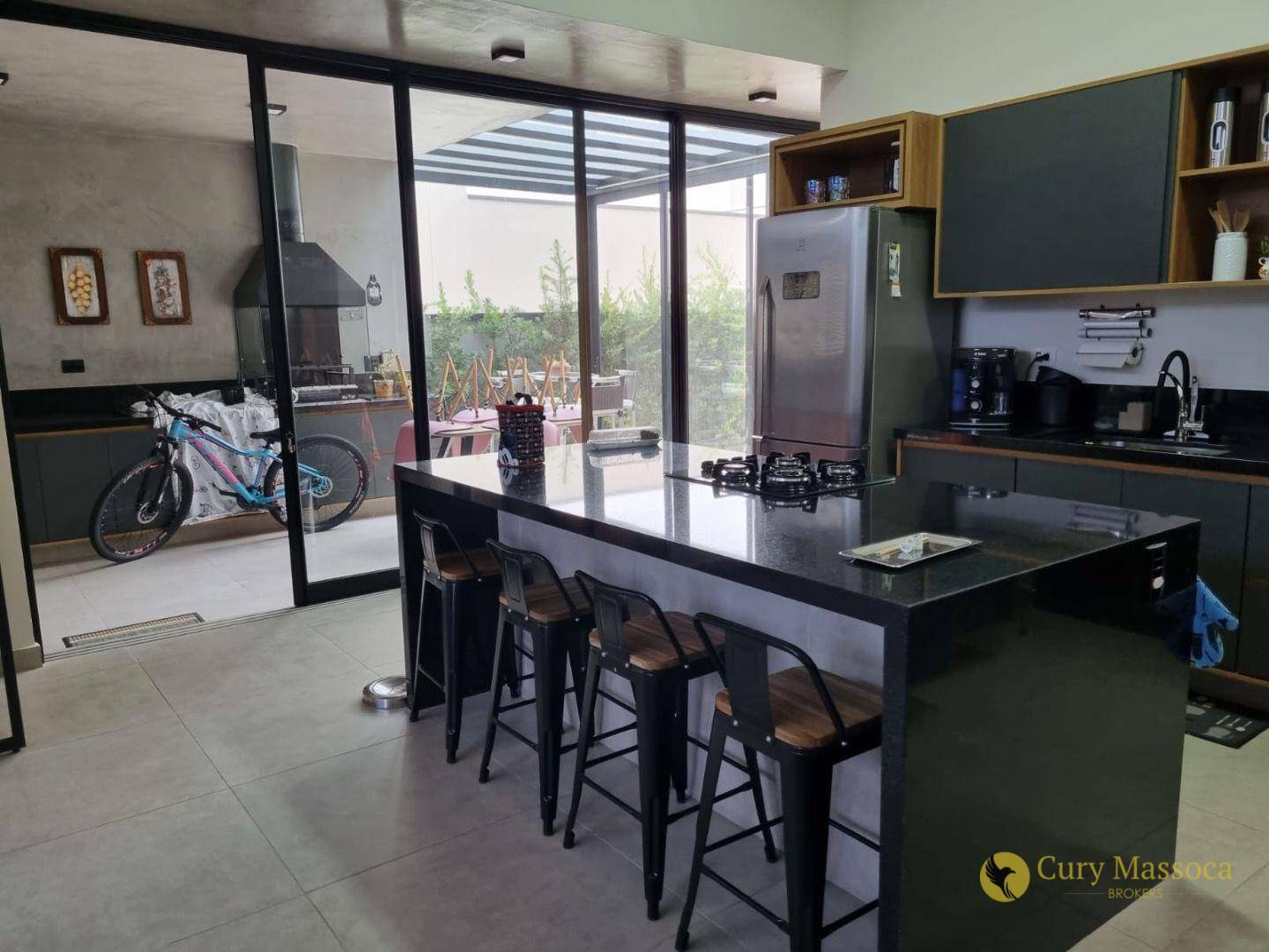 Casa de Condomínio à venda com 3 quartos, 158m² - Foto 16