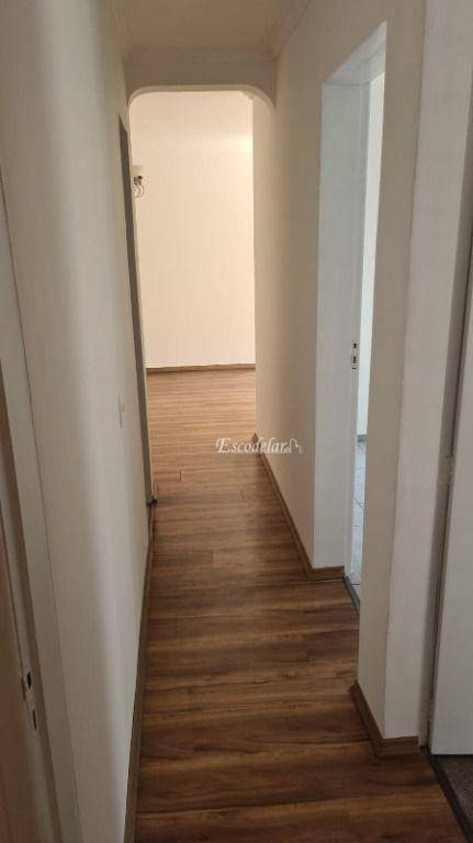 Apartamento à venda com 3 quartos, 79m² - Foto 14