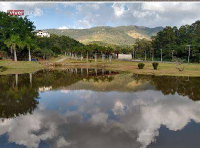 Loteamento e Condomínio à venda, 1041M2 - Foto 5