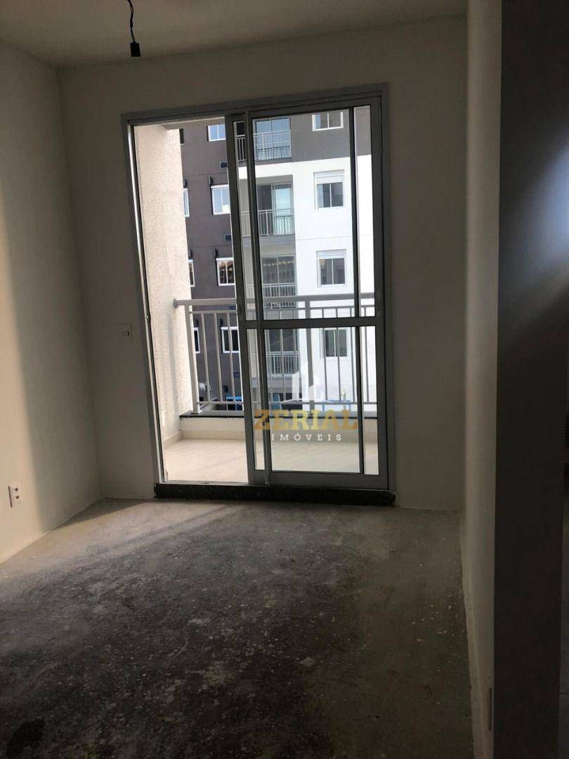 Apartamento à venda com 2 quartos, 55m² - Foto 3