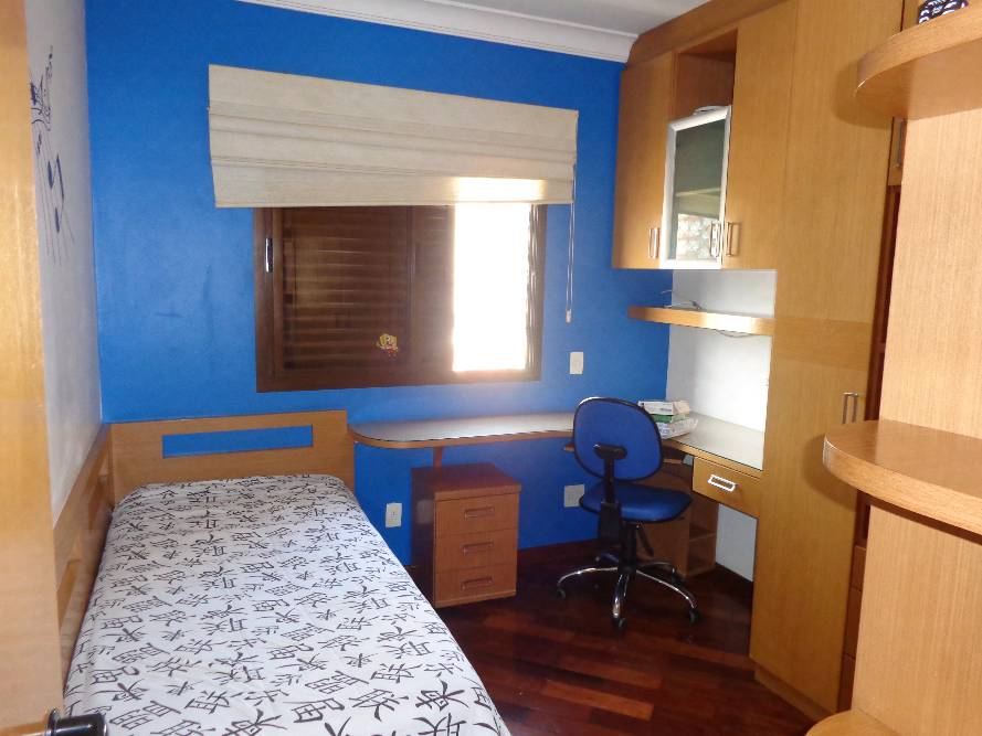 Apartamento para alugar com 3 quartos, 133m² - Foto 8