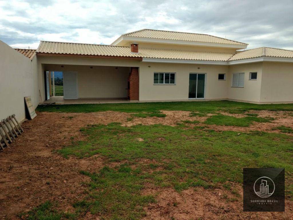 Casa de Condomínio à venda com 3 quartos, 225m² - Foto 14