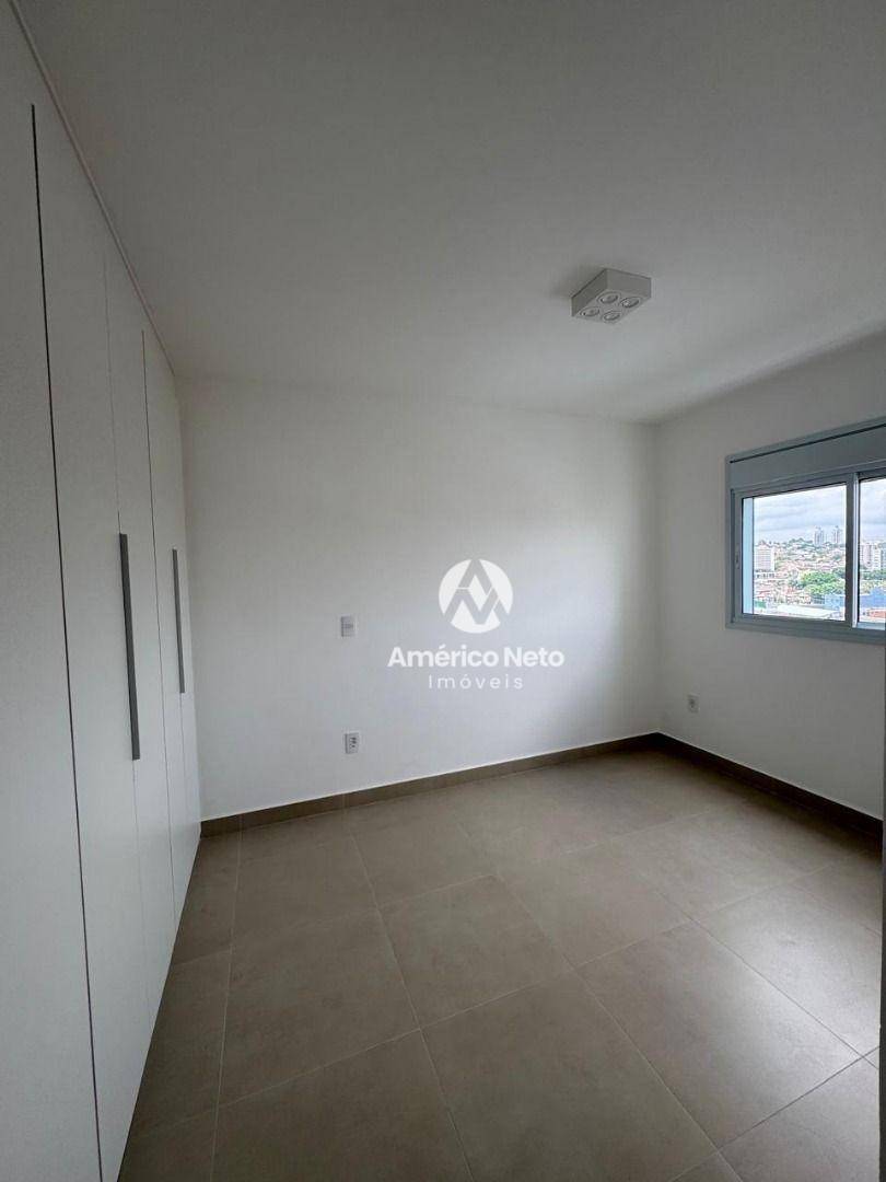 Apartamento para alugar com 2 quartos, 85m² - Foto 27