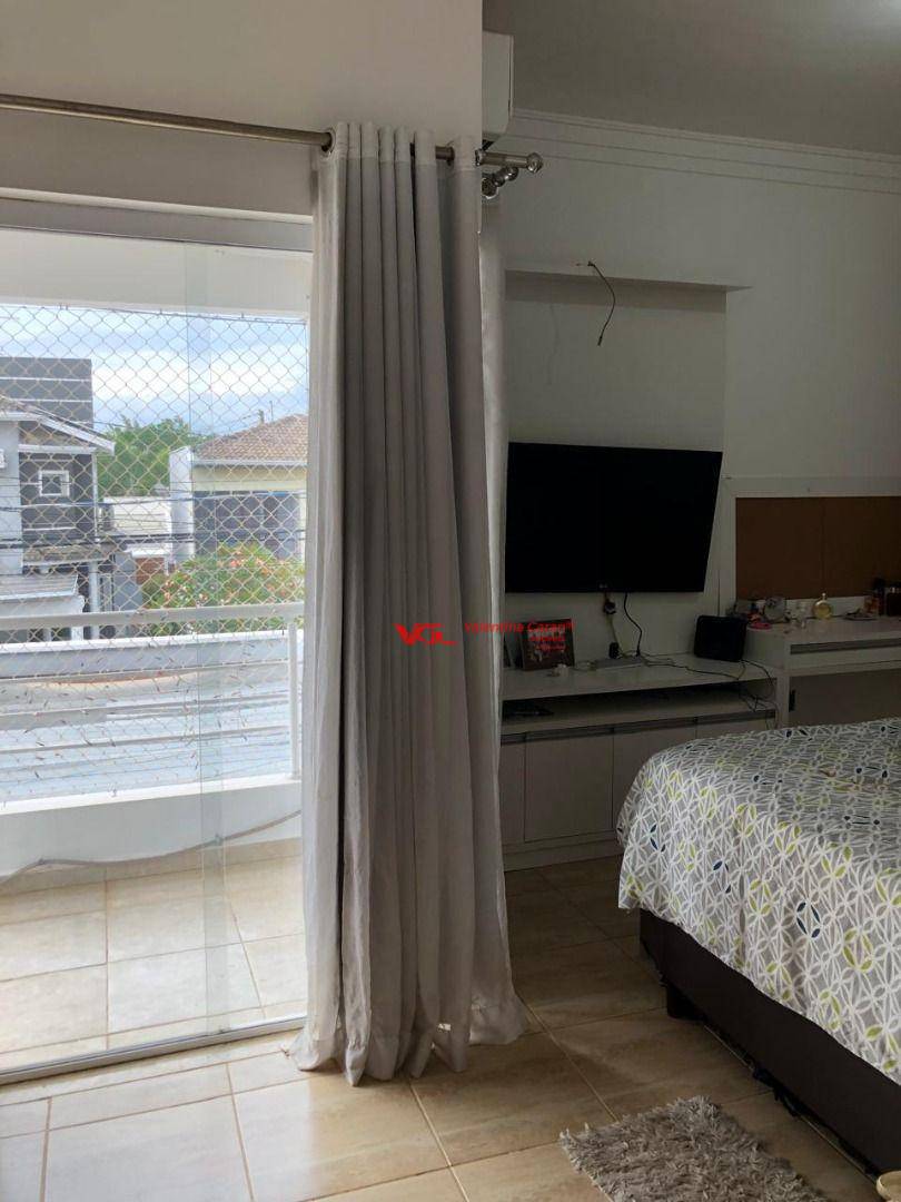 Sobrado à venda com 3 quartos, 185m² - Foto 7