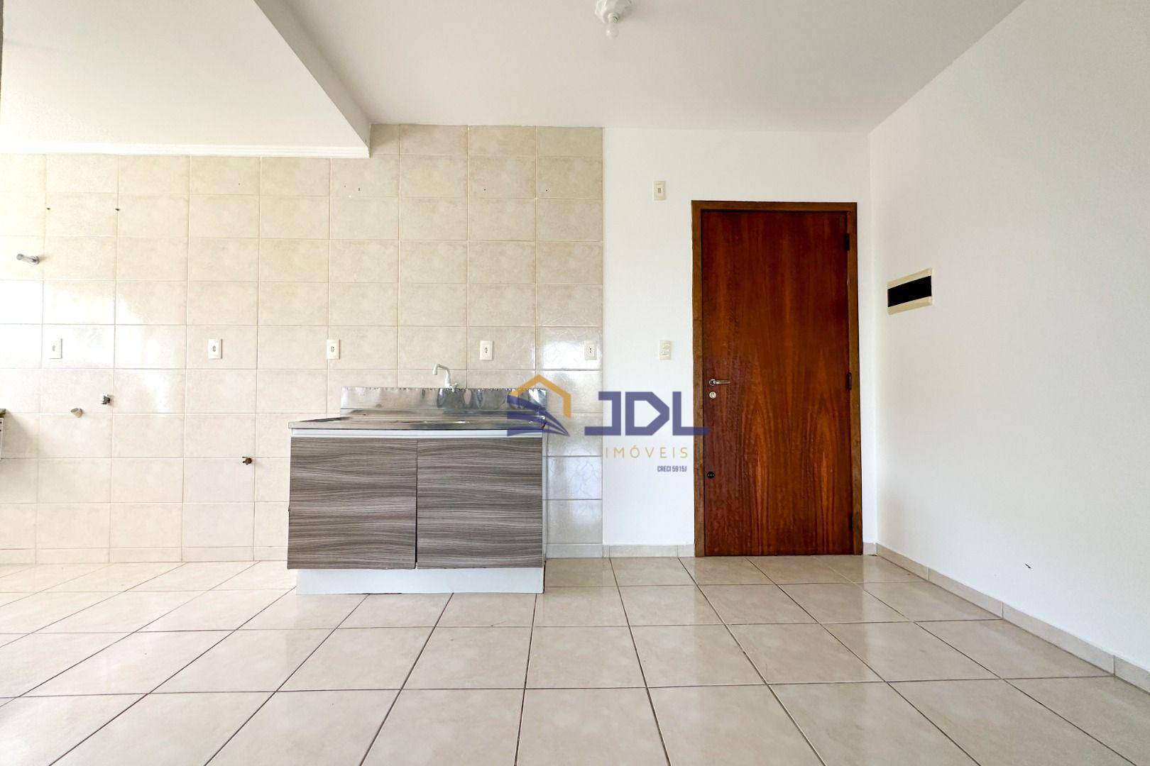 Apartamento à venda com 2 quartos, 101m² - Foto 2