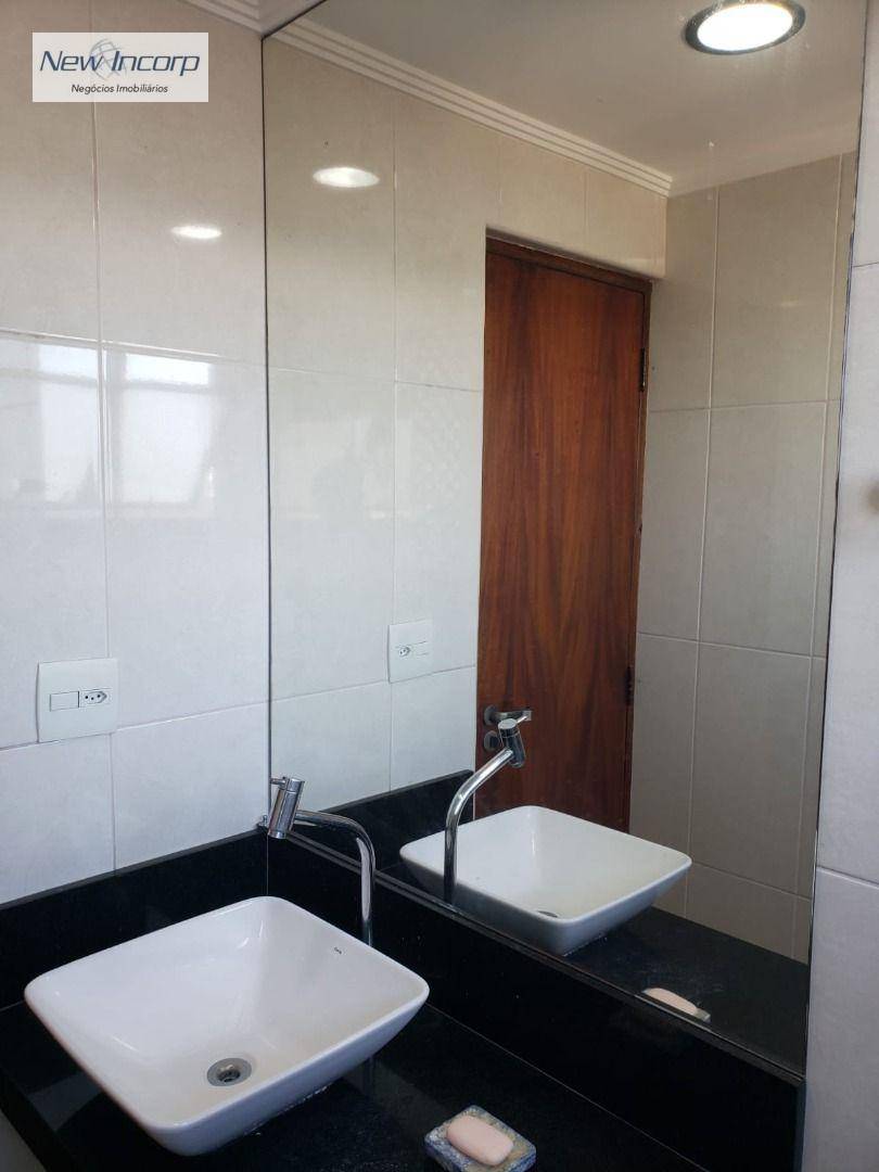 Apartamento à venda com 3 quartos, 220m² - Foto 24