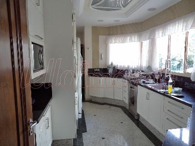 Apartamento à venda com 4 quartos, 336m² - Foto 19