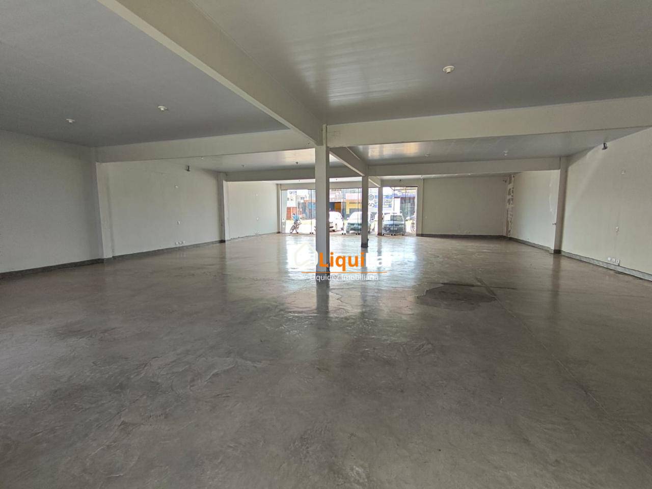 Loja-Salão, 304 m² - Foto 3