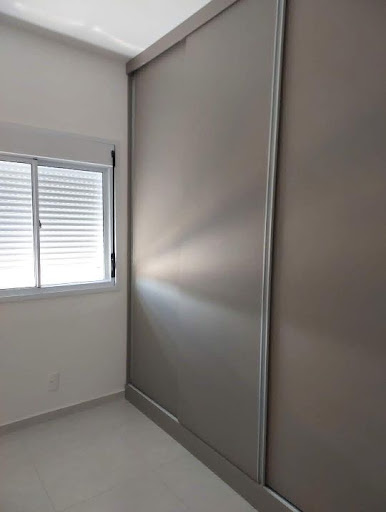 Apartamento à venda com 2 quartos, 46m² - Foto 2