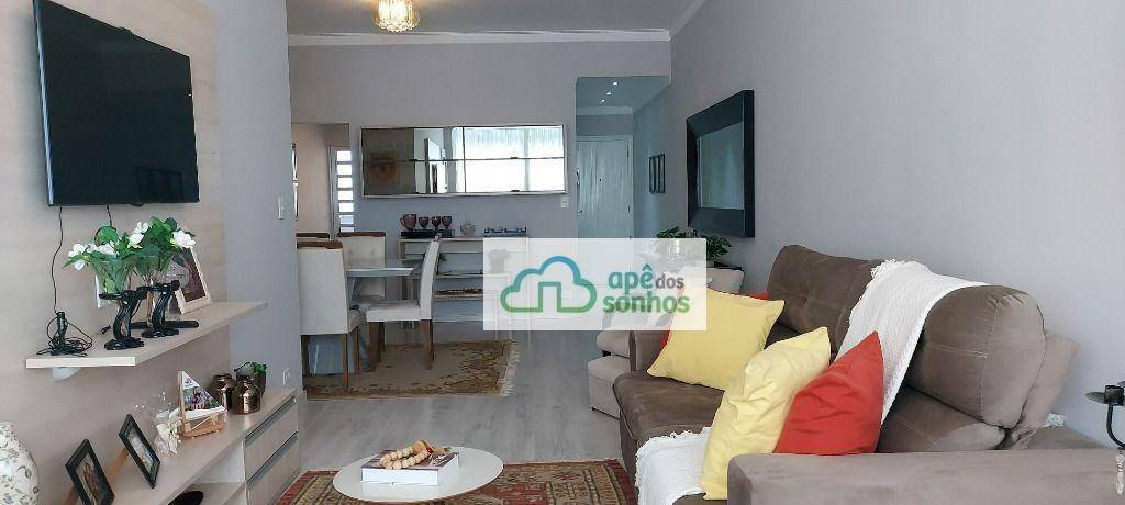 Apartamento à venda com 3 quartos, 179m² - Foto 7