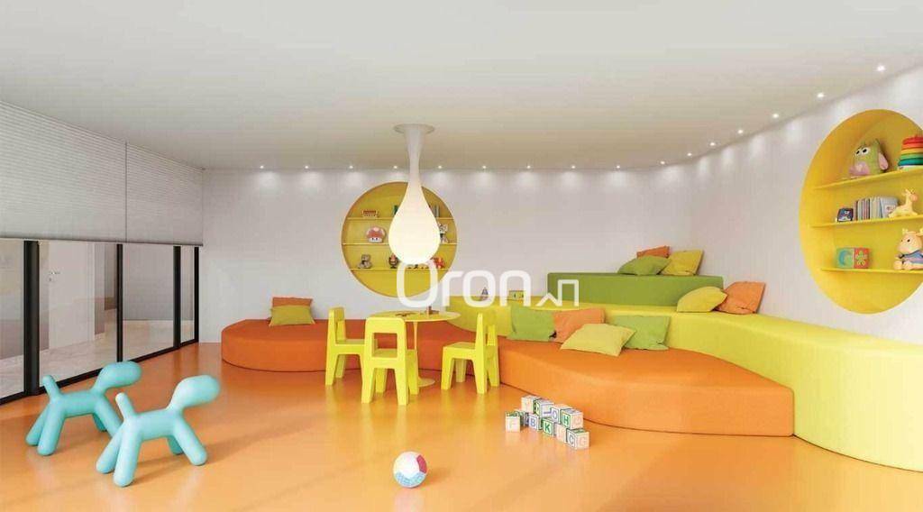 Apartamento à venda com 4 quartos, 199m² - Foto 13