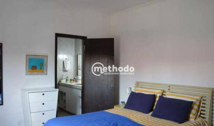 Casa à venda com 3 quartos, 258m² - Foto 11