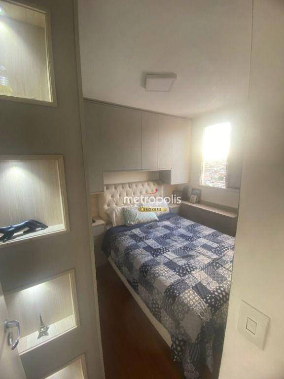 Apartamento à venda com 2 quartos, 44m² - Foto 12